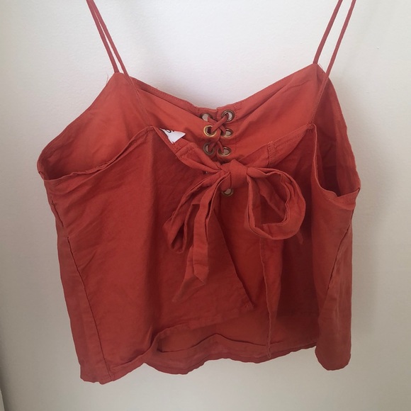 Sabo Skirt Picante Top - Picture 7 of 7